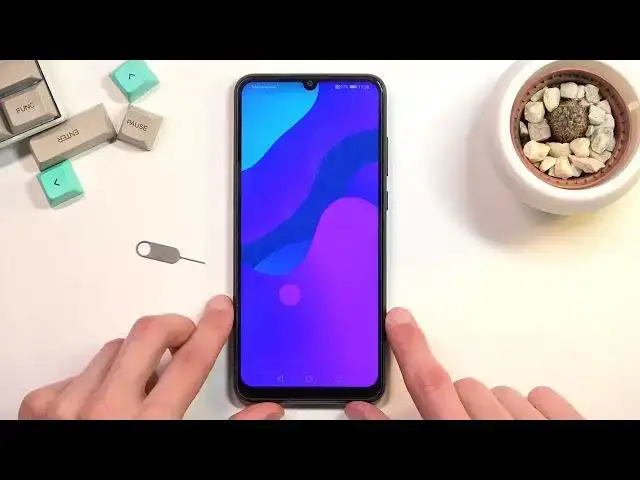 Video thumbnail for How to Insert Nano SIM and Micro SD Card in HONOR 9a