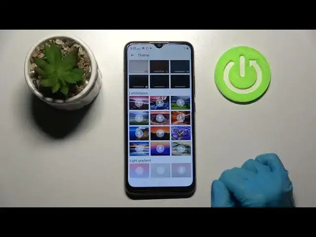 'Video thumbnail for How to Change Keyboard Theme in REALME C21Y - Set Up Keyboard Theme'