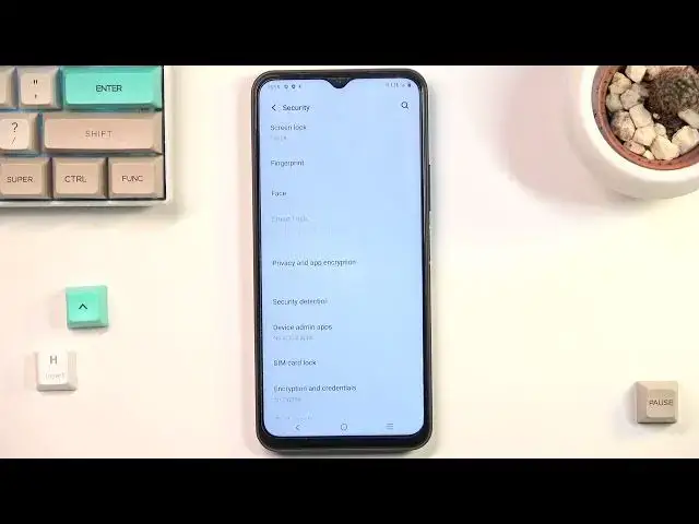 'Video thumbnail for How to Clear Credentials in VIVO Y33s – Remove Credentials'