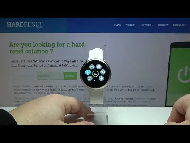 Video thumbnail for How to Activate Flight Mode in MYKRONOZ ZeRound 2 – Turn Off Network Connection