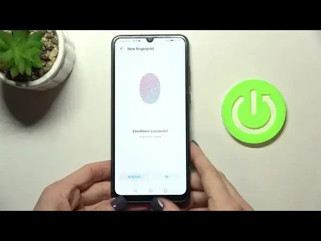 Video thumbnail for How to Add Fingerprint on Honor 9A - Fingerprint Set Up