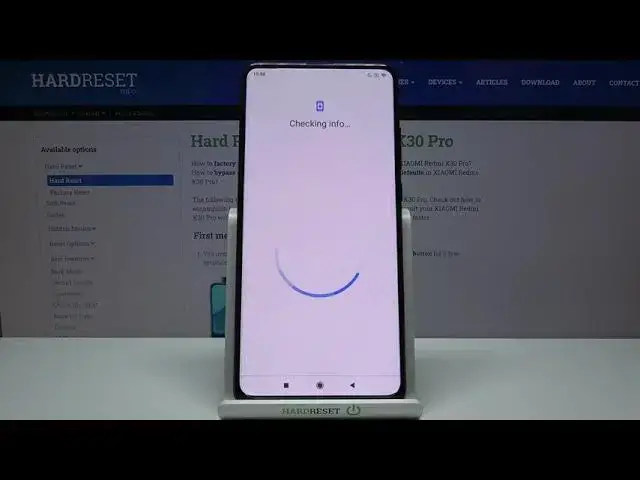 Video thumbnail for How to Enable Google Backup in XIAOMI Redmi K30 Pro – Backup Data