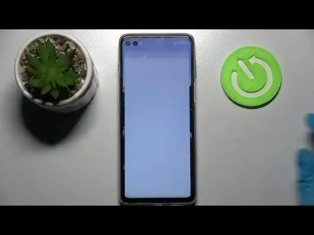 'Video thumbnail for How to Manage Location in MOTOROLA Moto G100 – Turn On / Off Location'