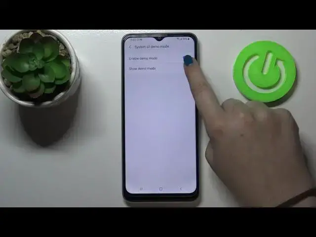 'Video thumbnail for How to Enable Demo Mode in SAMSUNG Galaxy M22 – Manage Demo Mode'