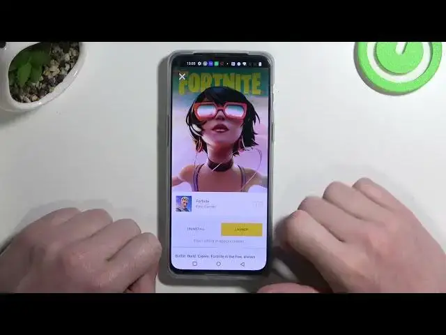 Video thumbnail for Is FORTNITE Game Available on the OnePlus Nord 2T? Let's Find Out!