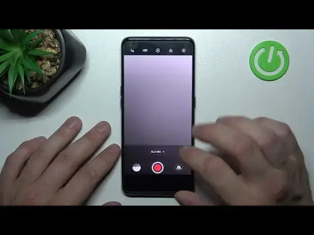 Video thumbnail for Does OPPO A94 have Slow Motion?