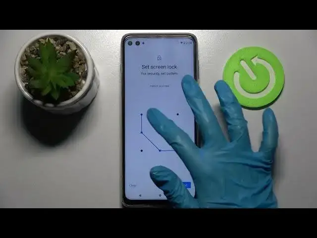 'Video thumbnail for How to Add Screen Lock in MOTOROLA Moto G100 – Add Password / PIN / Pattern'