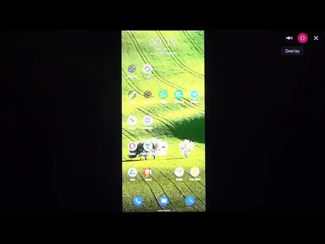 Video thumbnail for LG NanoCell TV - How to Cast Screen - Android Screen Mirroring | LG 4K LED Smart TV (49NANO867NA)