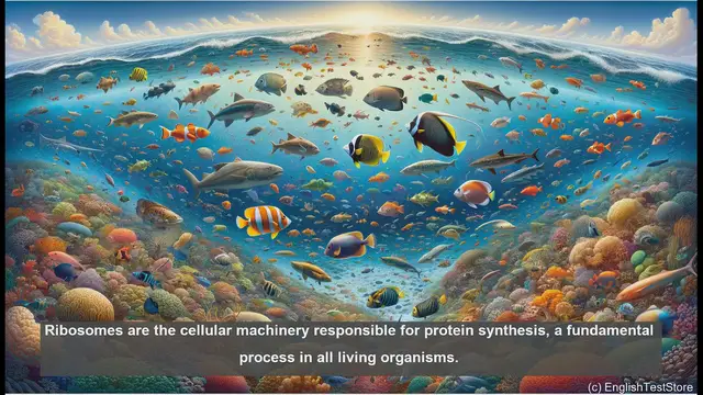 Video thumbnail for Monosome in biology