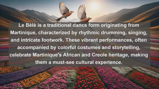 Video thumbnail for Top 10 artworks in Martinique