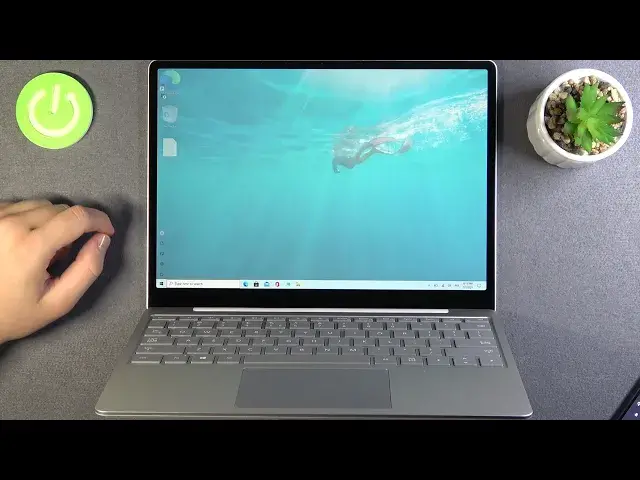 Video thumbnail for MICROSOFT Surface Laptop Go - Enable/Disable Add Space Feature after Choose Text Suggestion