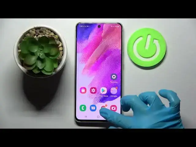 'Video thumbnail for How to Enter Split Screen on SAMSUNG Galaxy S21 FE - Activate Split Screen Mode'