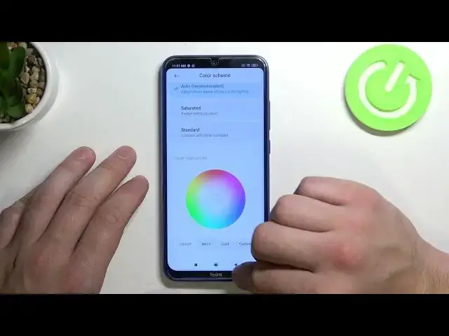 Video thumbnail for How to Find Display Settings on Xiaomi Redmi Note 8 – Manage Display Settings
