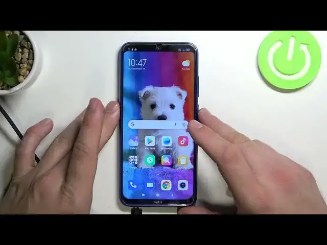 Video thumbnail for How to Connect Headphones to Xiaomi Redmi Note 8?