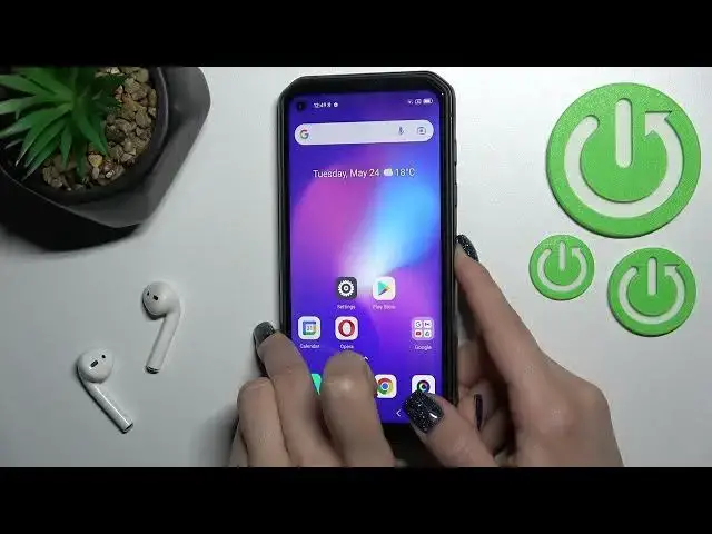 Video thumbnail for How to Switch Off BLACKVIEW BL6000 PRO – Power Off Device