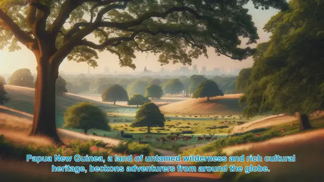 Video thumbnail for Discover the Top 10 Adventure Destinations in Panama