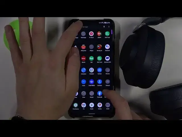 Video thumbnail for How to Connect JABRA Elite 85H with Android - Link Jabra Elite 85H & Android Phone