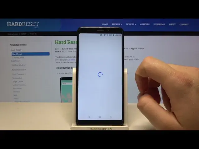 'Video thumbnail for How to Disable Google Assistant in WIKO View Go- Deactivate Google Voice Assistant'