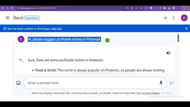 Video thumbnail for Easy Side Hustle To Make $11,576Week Using Pinterest Affiliate Marketing Automation (2024 Method)