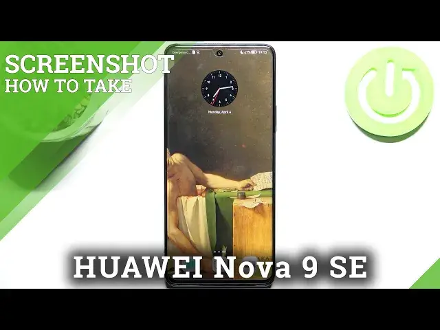 Video thumbnail for How to Take Screenshot on HUAWEI Nova 9 SE - Capture Screen Instructions / Find Screenshot Folder