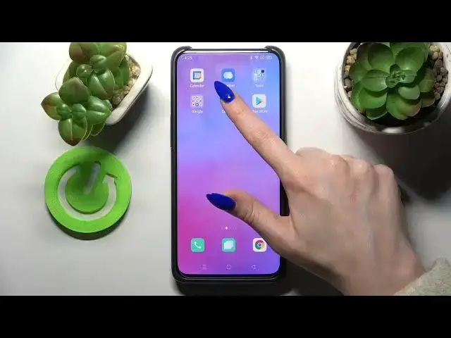 'Video thumbnail for How to Turn On Auto Rotate Screen on OPPO Reno 10x Zoom - Disable Auto Rotate Screen'