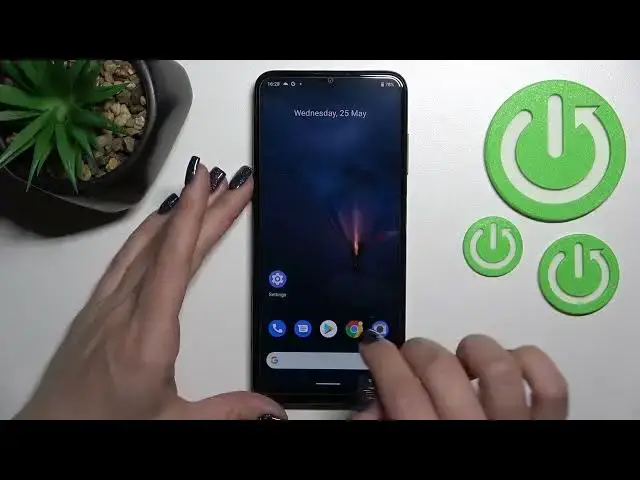 Video thumbnail for Nokia G21 - How to Mute Ringtone