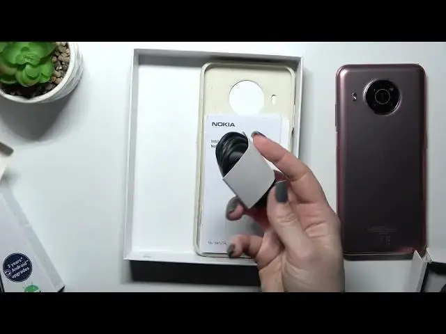'Video thumbnail for Nokia X20 - Does it Come with USB Cable'