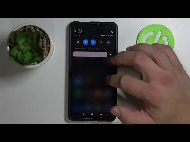 Video thumbnail for How to Turn Off Flashlight on XIAOMI Mi 9T - Extend Battery Life on Xiaomi Android Smartphone