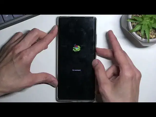 Video thumbnail for How to enable Recovery Mode in Motorola Edge 30 Ultra - Enter Recovery Mode