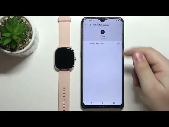 Video thumbnail for How to Pair AMAZFIT GTS 2 Mini with Android Phone – Get Bluetooth Connected