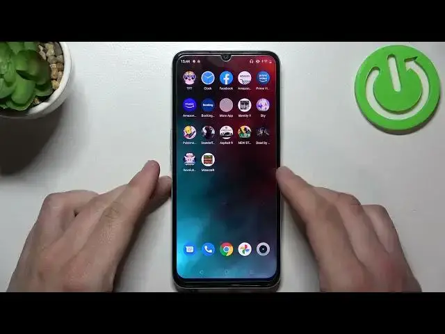 'Video thumbnail for How to Connect Headphones to REALME C35?'