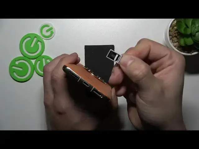 Video thumbnail for How to Locate SD Card Slot on Huawei Mate 50 Pro - Does It Support Slot for Memory Card