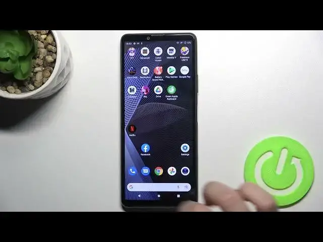 Video thumbnail for How to Install Green Apple keyboard on SONY Xperia 10 III