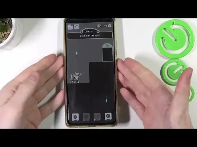 Video thumbnail for IQ Dungeon Level 137 - Walktrough