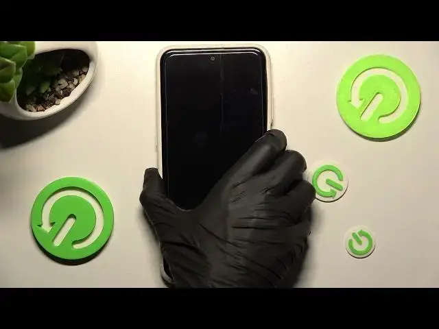 'Video thumbnail for How to Find Face Unlock Function on Nokia X10 - Set Up Face Recognition'