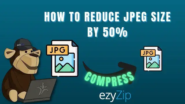 'Video thumbnail for Compress JPEG by 50% | Reduce JPEG File Size Online (Easy Guide)'