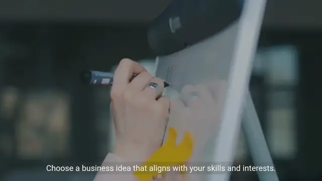 Video thumbnail for Tips for Home-Based Businesses - How to Succeed in Life