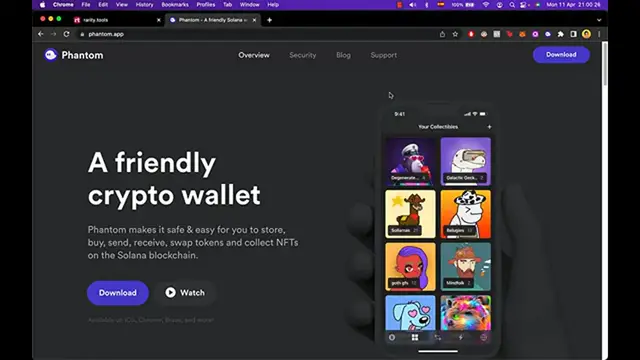 Video thumbnail for How To Delete Phantom Wallet (in 2 minutes) ❌