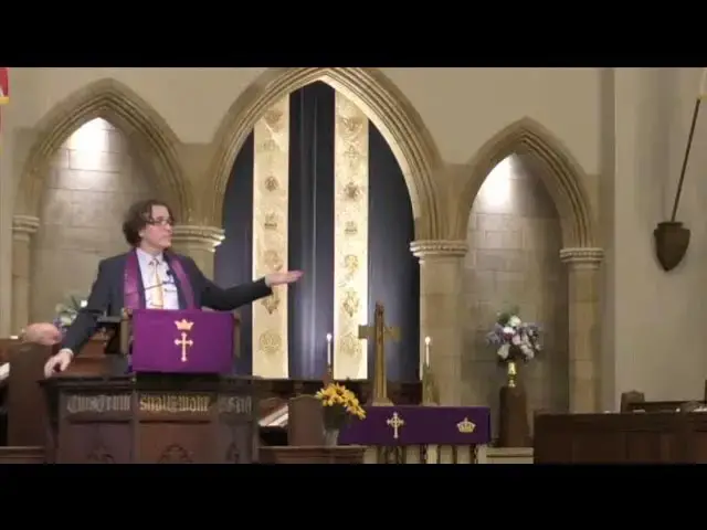 'Video thumbnail for Figuring Out Faith He to Rescue Me from Danger'