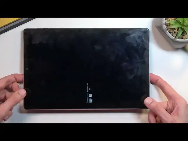 Video thumbnail for How to Enable Boot Mode in Chuwi HiPad X - Enter Boot Mode