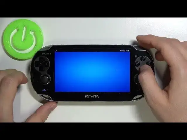 Video thumbnail for How to Add Screen Lock in PS Vita?