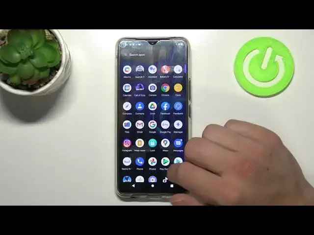 'Video thumbnail for How to Remove and Restore Phone Icon from Screen on VIVO V20'