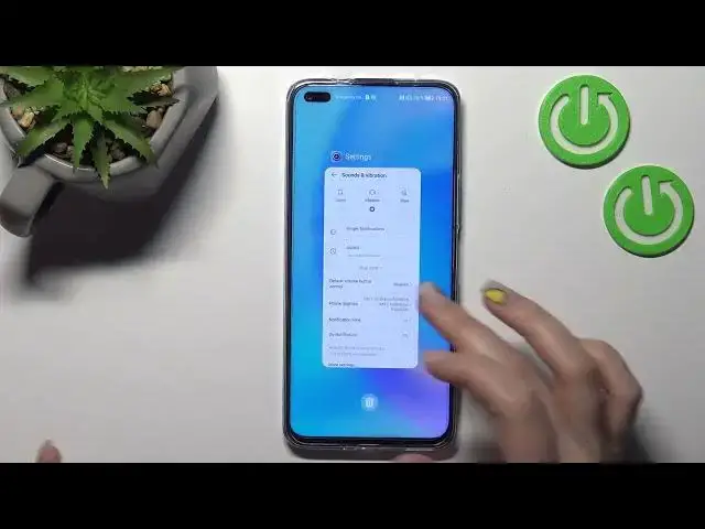 'Video thumbnail for How to Mute Notification Sounds on Honor 50 Lite | Disable Notification Sounds on Honor 50 Lite'