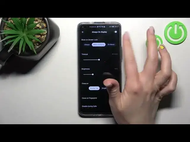 Video thumbnail for How to Customize Always On Display on Honor 50 Lite | Set up Muviz Edge App on Honor 50 Lite