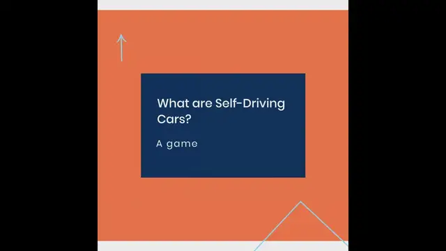 Video thumbnail for Automation cars