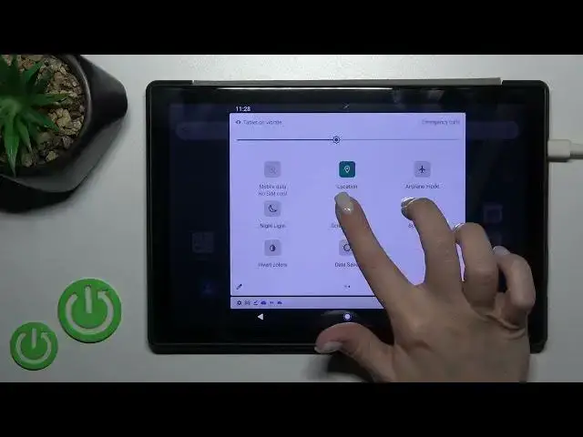 Video thumbnail for How to Switch On/Off Screen Touches in Screen Recording on OUKITEL OKT1 - Screen Touches