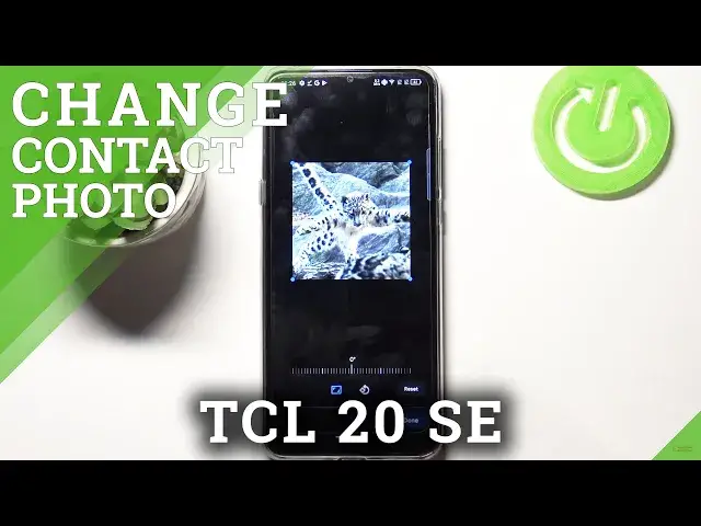 'Video thumbnail for How to Add Picture to Contact in TCL 20 SE – Personalize Contacts'