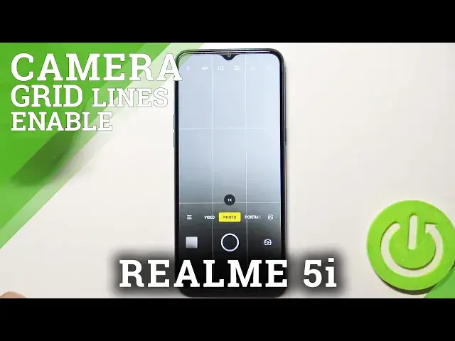 Video thumbnail for How to Activate Camera Grid Lines in REALME 5i – Set Orientation Lines