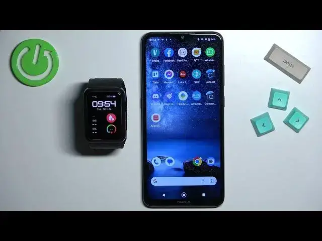 Video thumbnail for How to Pair Huawei Watch D with Android Phone?