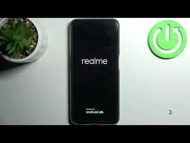 'Video thumbnail for How to Reset Settings on REALME 9 Pro - Factory Reset'